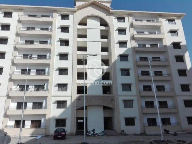 Apartment for sale in Rawalpindi, Islamabad Capital Territory