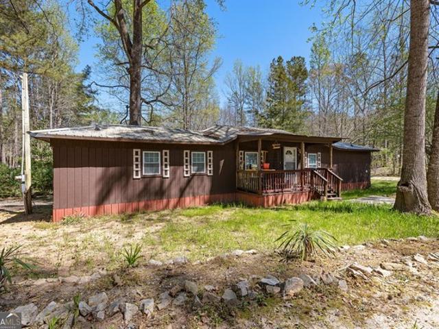 House for sale in Franklin, Georgia