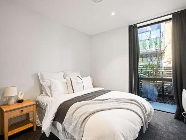Apartment for sale in Christchurch Central, Linwood-Central-Heathcote Community