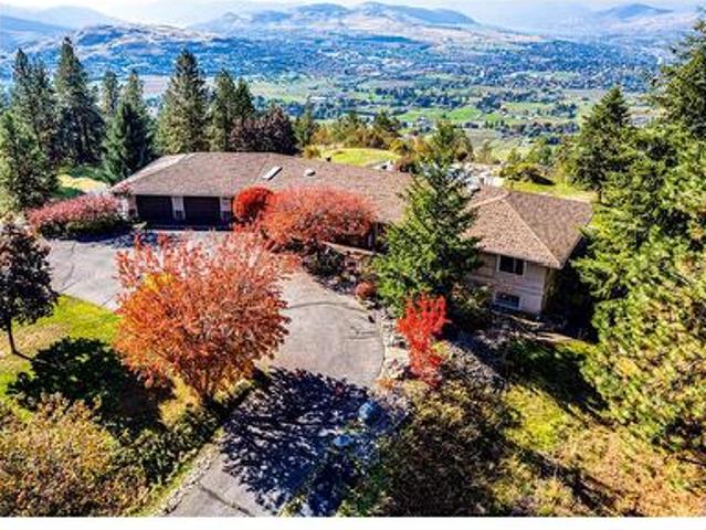 House for sale in Area C (Silver Star), Regional District of North Okanagan