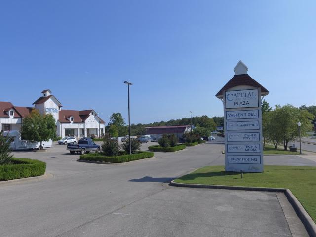 Property for rent in Branson, Missouri