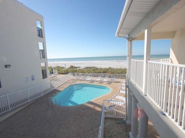 Condo for sale in Belleair Beach, Florida