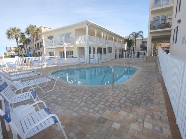 Condo for sale in Belleair Beach, Florida
