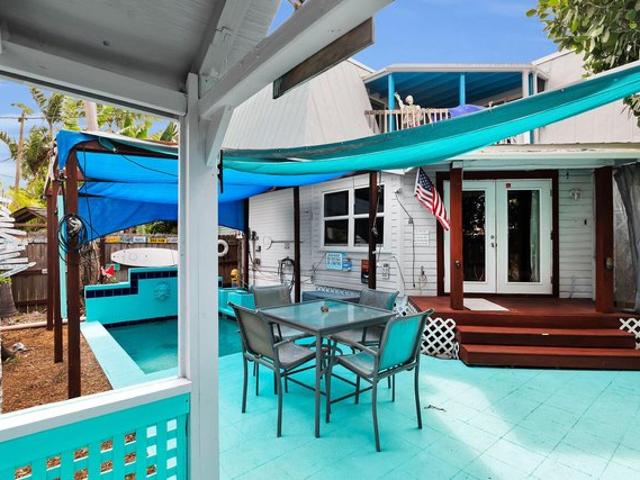 Townhouse for sale in Key West, Florida