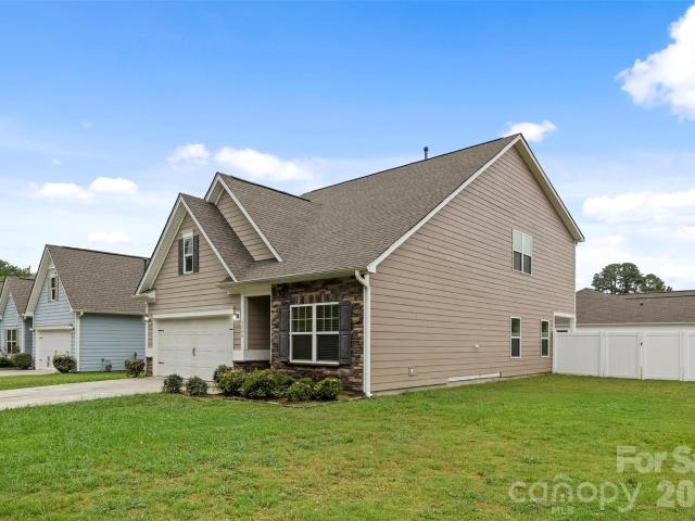 House for sale in Monroe, North Carolina
