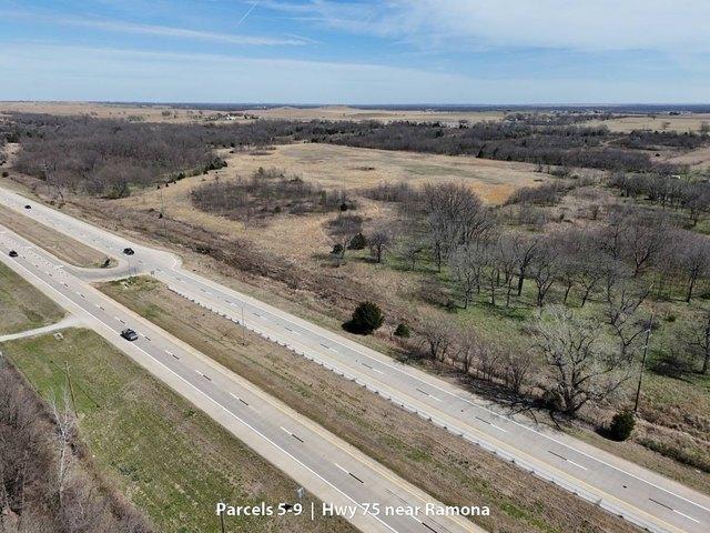 Land for sale in Ramona, Oklahoma
