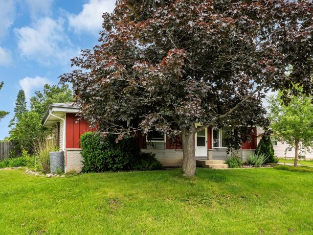House for sale in Caledonia, Wisconsin