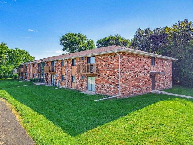 House for sale in Racine, Wisconsin