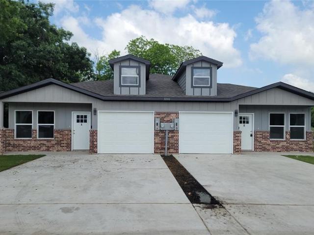 House for sale in Hunt, Texas