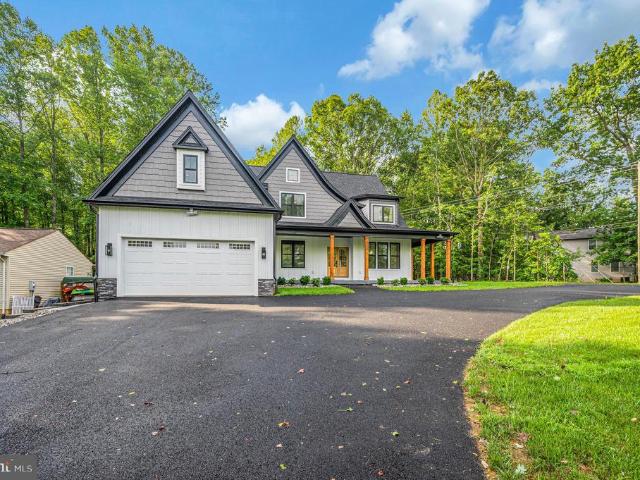 House for sale in Virginia