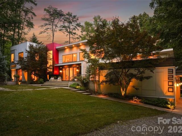 House for sale in Mecklenburg, North Carolina