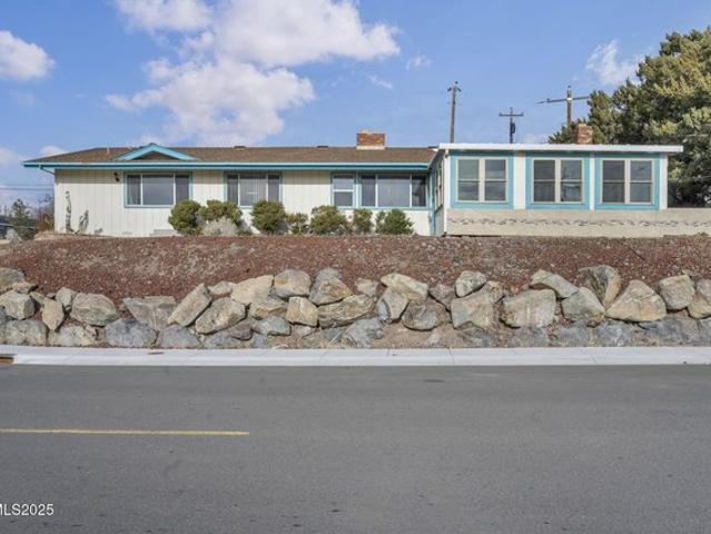 House for sale in Reno, Nevada