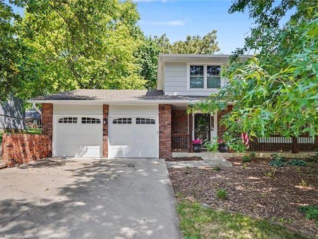 House for sale in Kansas