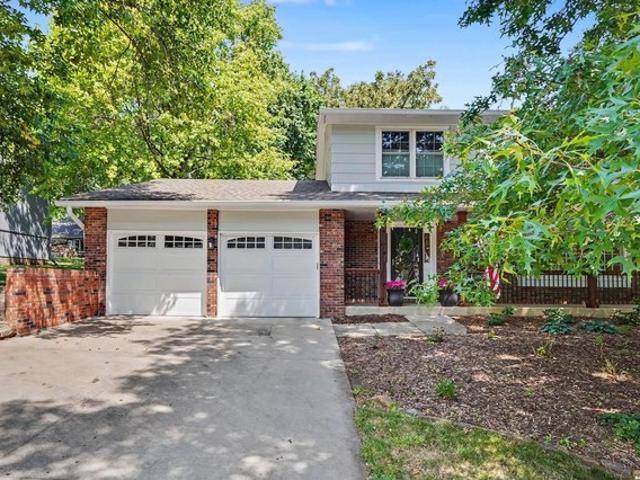 House for sale in Kansas