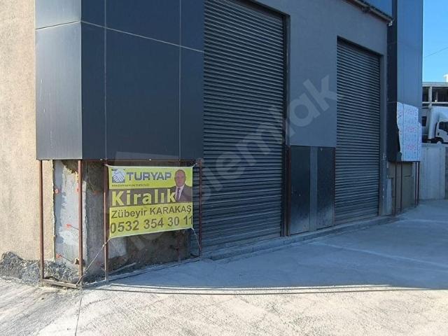 Deliklikaya Mahallesi, Arnavutköy içerisinde satılık Fabrika
