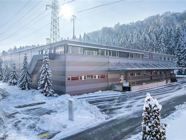 Atelier mieten in Bremgarten (AG), Aargau