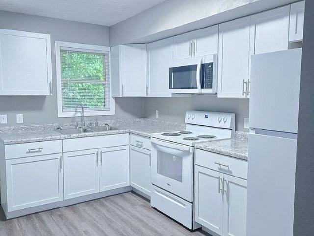 Apartment for rent in Logansport, Indiana
