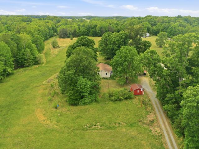 House for sale in Efland, North Carolina