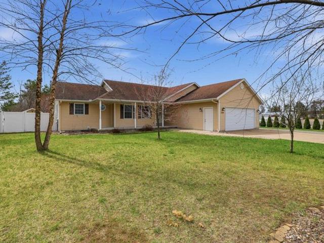House for sale in Plover, Wisconsin