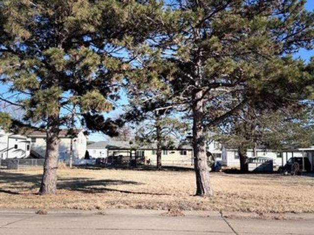Land for sale in Nebraska
