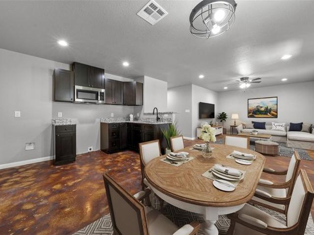 House for rent in Waco, Texas