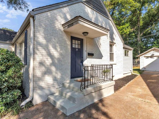 House for sale in Tennessee