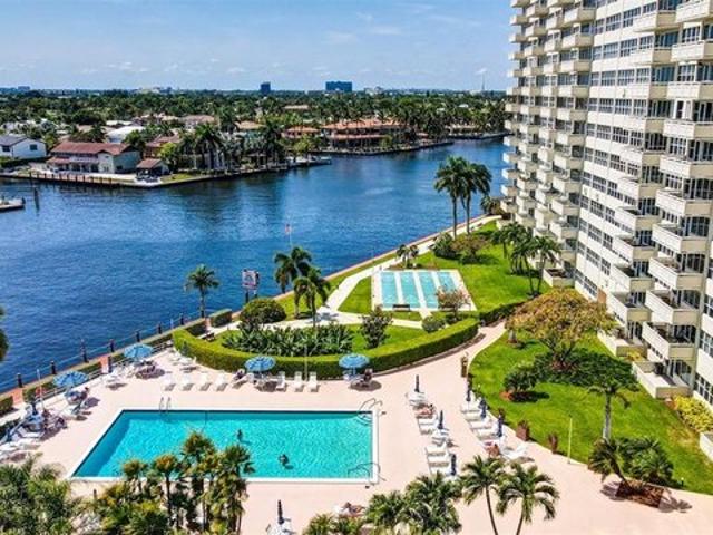 House for sale in Fort Lauderdale, Florida