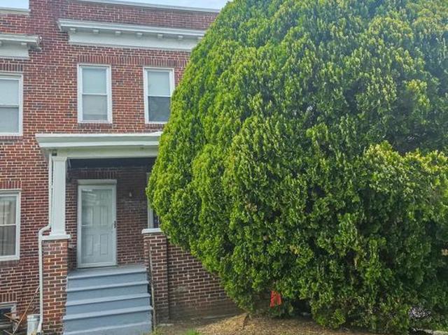 House for sale in Gibsonton, Maryland
