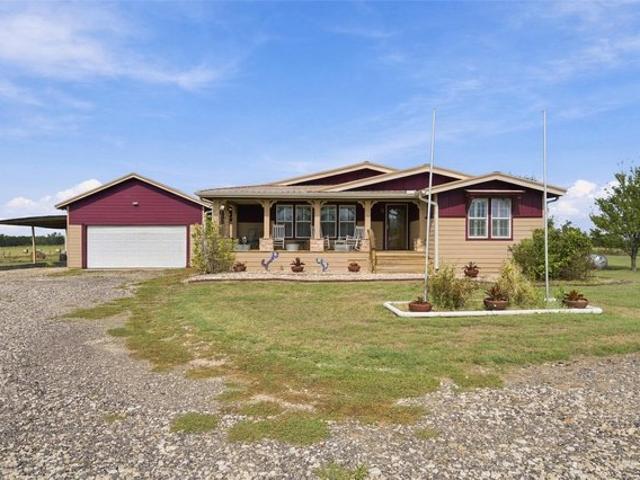 House for sale in Hubbard, Hill County