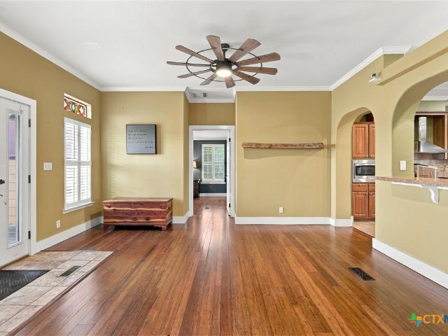 House for sale in Hubbard, Hill County
