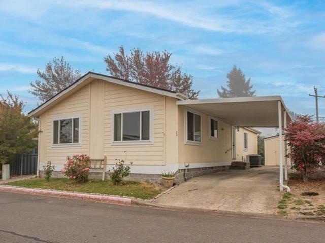 House for sale in Lebanon, Linn County