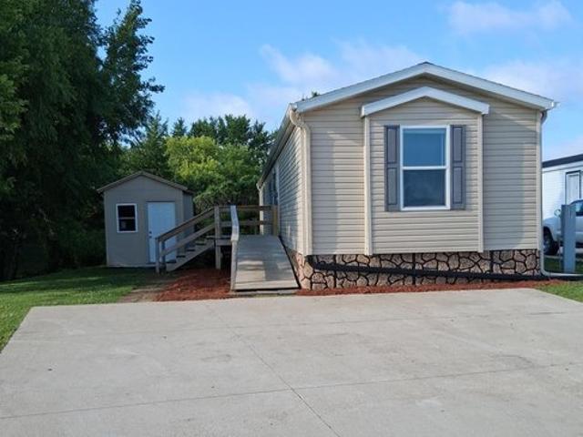 House for sale in Milford, Iowa