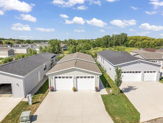 House for sale in Milford, Iowa