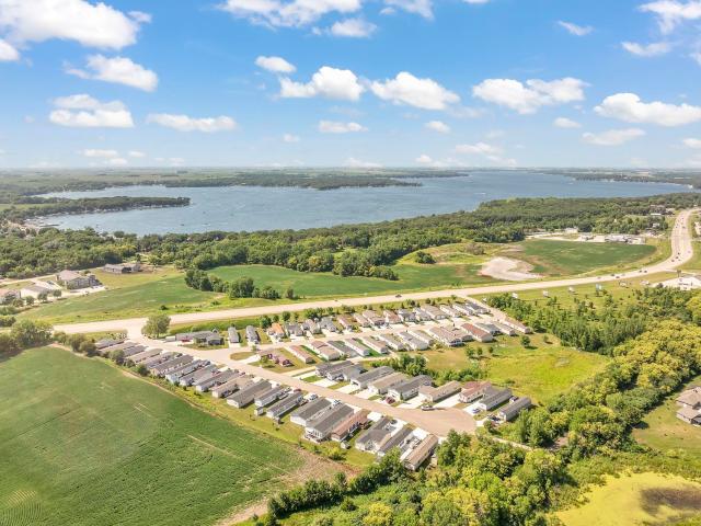 House for sale in Milford, Iowa