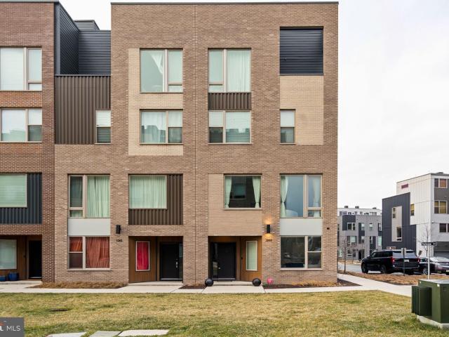 Townhouse for sale in Philadelphia, Pennsylvania
