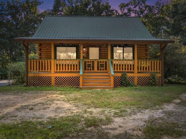 House for sale in Tracy City, Middle Tennessee