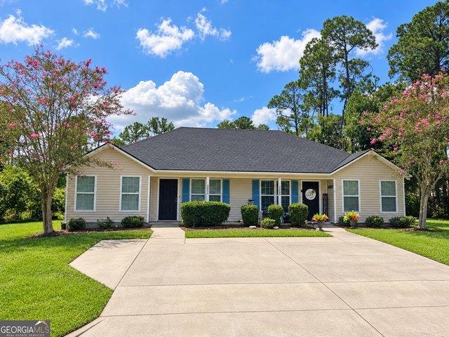 House for sale in Eastwind, Valdosta