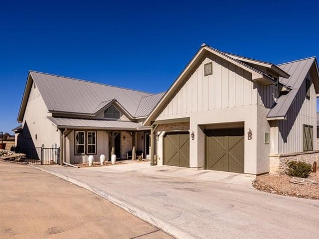 Townhouse for sale in Kerr, Texas