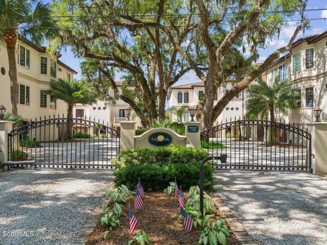 Condo for sale in Glynn, Georgia
