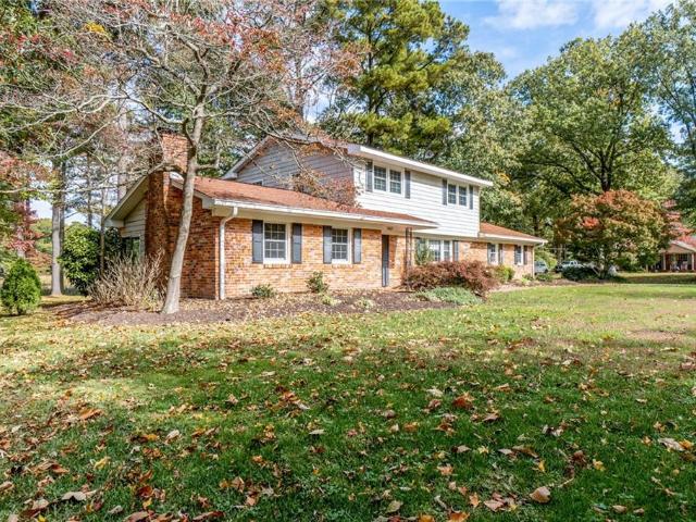 House for sale in Virginia