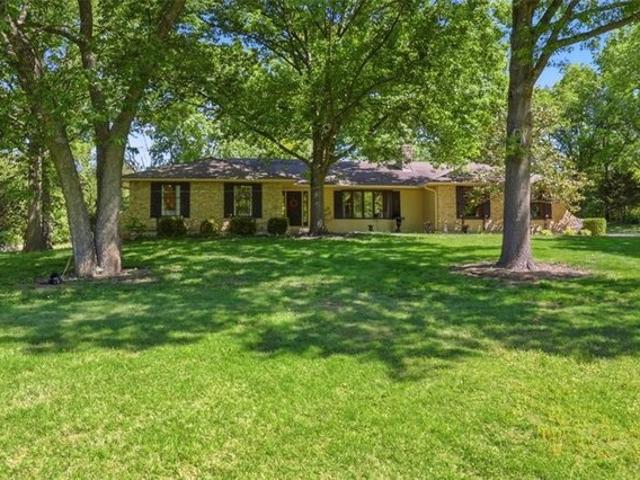 House for sale in Grandview, Missouri