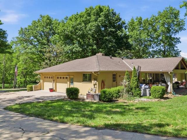 House for sale in Grandview, Missouri
