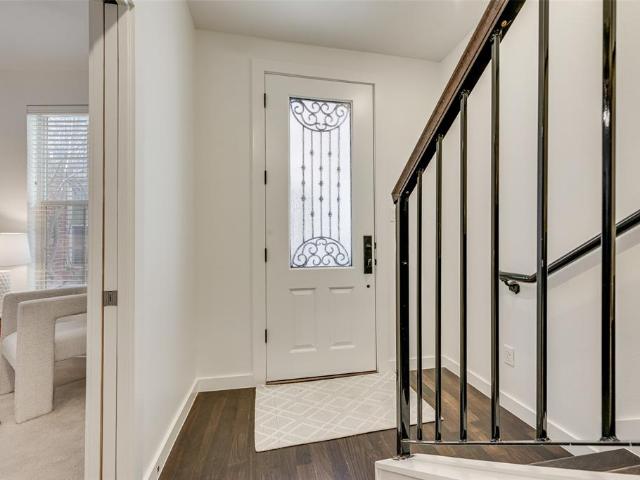 Condo for sale in Dallas, Texas