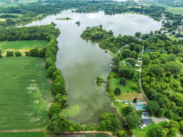 Land for sale in Lagrange, Indiana