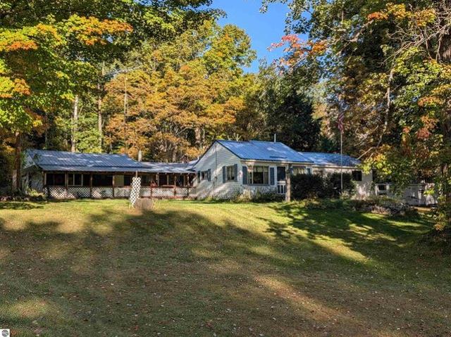 House for sale in Glennie, Curtis Township
