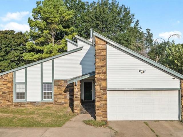 House for sale in Broken Arrow, Oklahoma