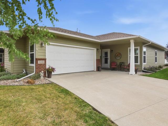 House for sale in Sioux Falls, South Dakota