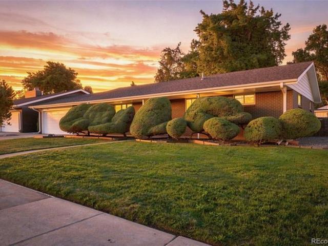 House for sale in Arapahoe, Colorado
