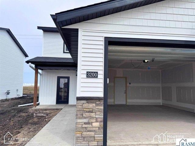 Townhouse for sale in Mankato, Minnesota