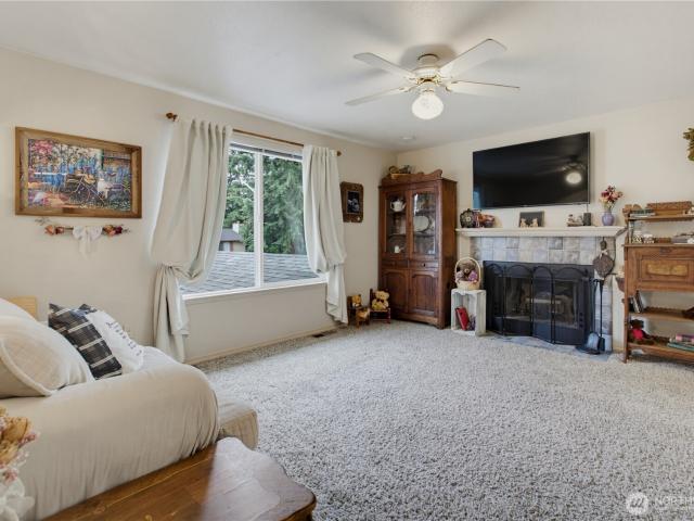House for sale in Renton, Washington